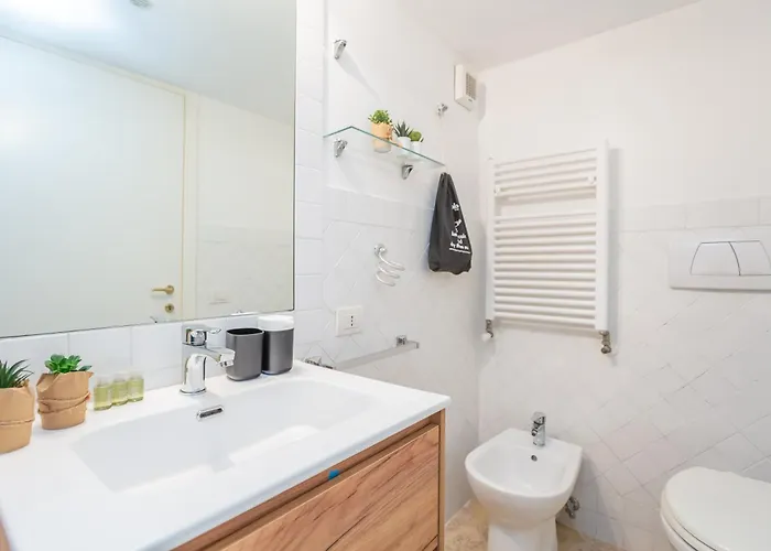 Daplace - Iris Apartament Rzym
