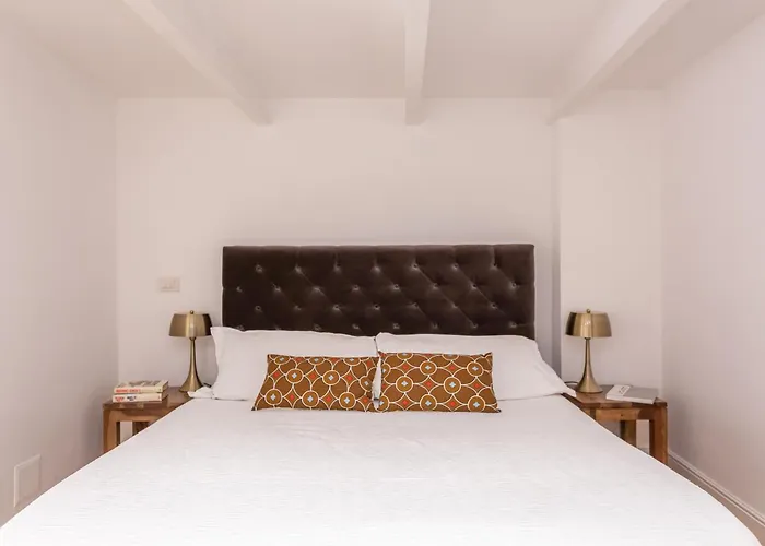 Daplace - Iris Apartament Rzym