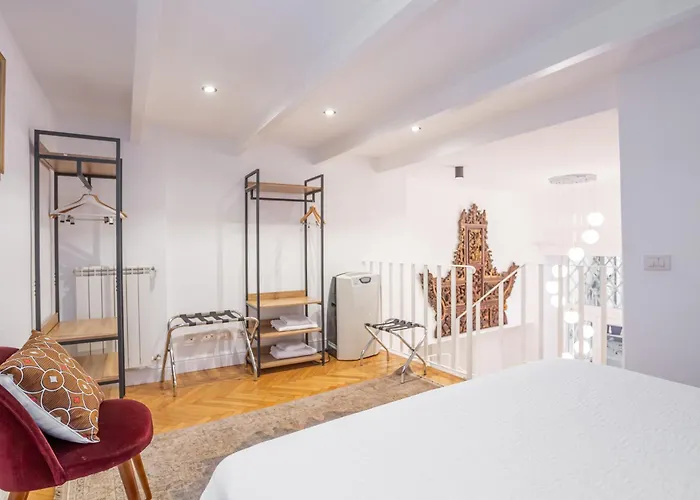 Daplace - Iris Apartament