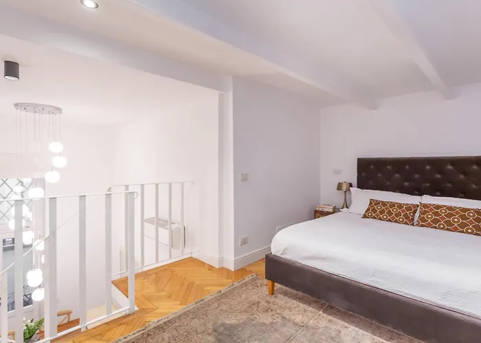 Apartament Daplace - Iris