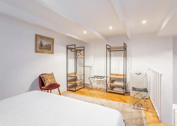 Apartament Daplace - Iris *