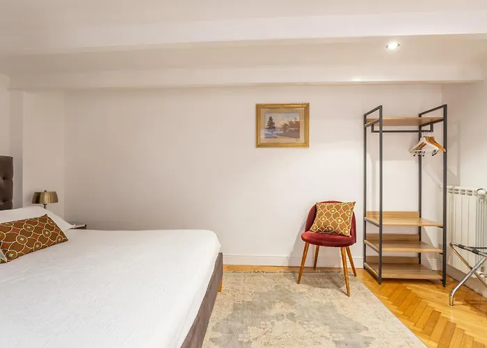 Apartament Daplace - Iris Rzym