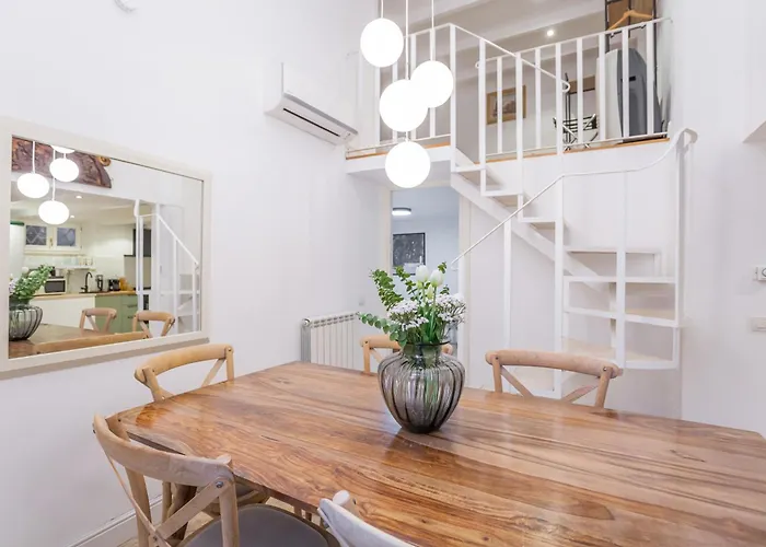 Apartament Daplace - Iris