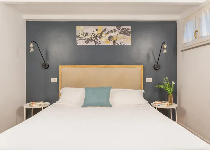 Daplace - Iris Apartament