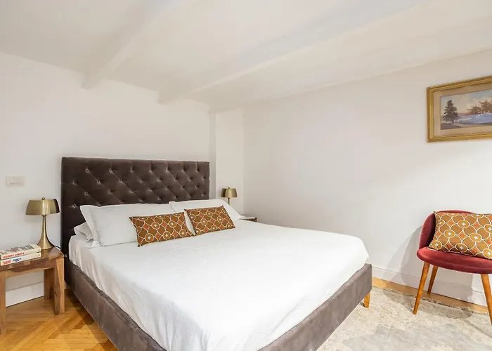 Apartament Daplace - Iris